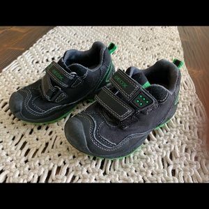 Boys Geox Sneakers
